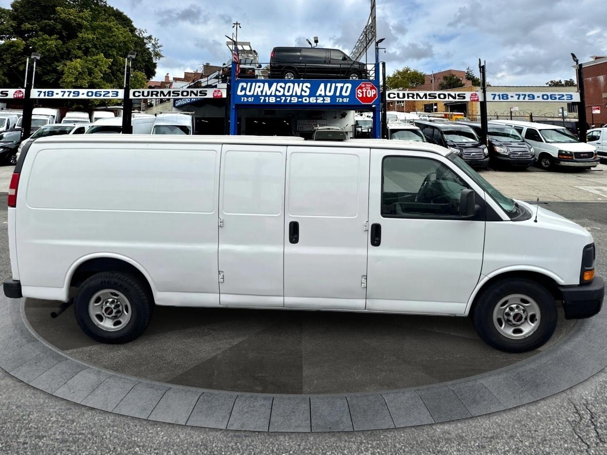 gmc savana cargo 2015 1GTZ7UCG4F1287686 image gmc savana cargo 2015 1GTZ7UCG4F1287686 image